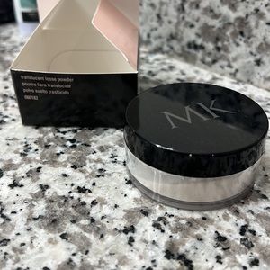 Mary Kay Translucent Loose Powder